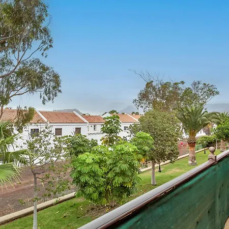 Sunny Silencio Retreat Atlantico 1 Apartamento *