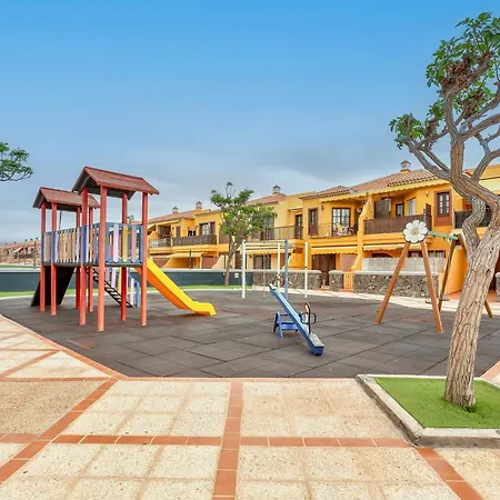 Sunny Silencio Retreat Atlantico 1 *