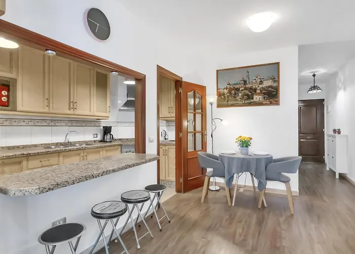 Sunny Silencio Retreat Atlantico 1 Apartamento *