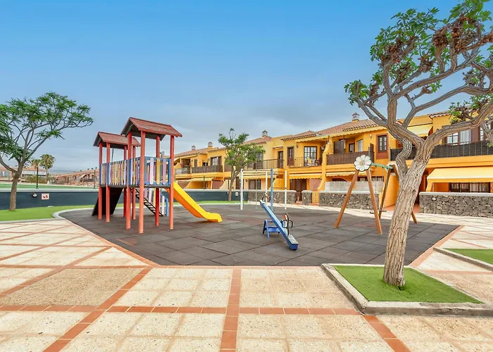 Sunny Silencio Retreat Atlantico 1 *