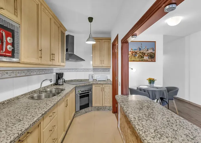 Sunny Silencio Retreat Atlantico 1 Apartamento *