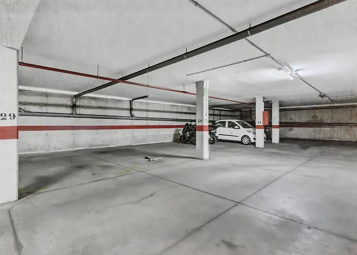 Sunny Silencio Retreat Atlantico 1