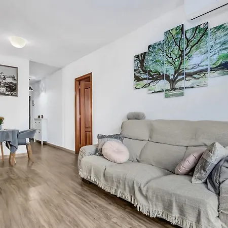 דירה Sunny Silencio Retreat Atlantico 1 *