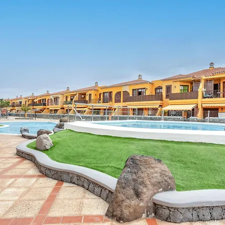 Sunny Silencio Retreat Atlantico 1