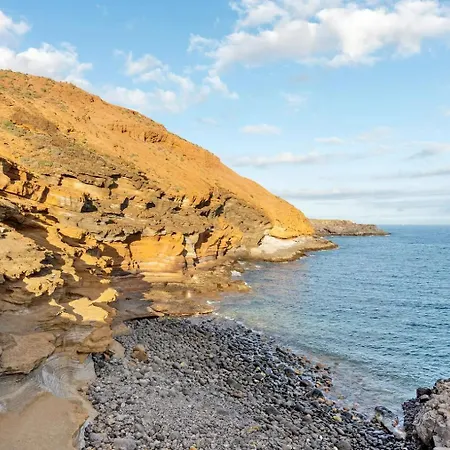 Sunny Silencio Retreat Atlantico 1 * קוסטה דל סילנסיו