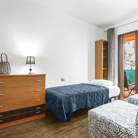 דירה Sunny Silencio Retreat Atlantico 1 *