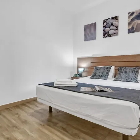 Sunny Silencio Retreat Atlantico 1 Apartman