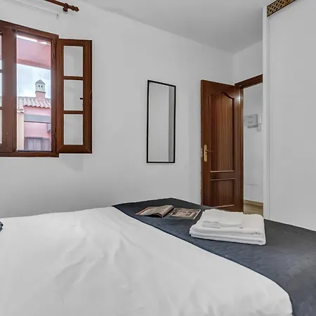 Sunny Silencio Retreat Atlantico 1 *