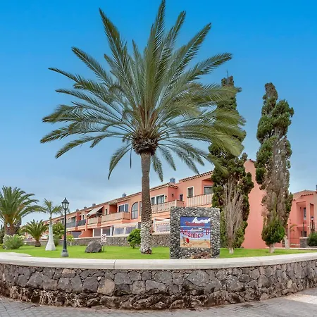 Sunny Silencio Retreat Atlantico 1 *