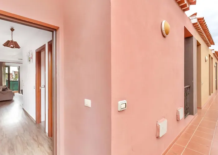 Sunny Silencio Retreat Atlantico 1 *