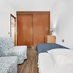 Sunny Silencio Retreat Atlantico 1 * طوستا ديل سيلونثيو