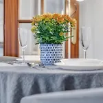 شقة Sunny Silencio Retreat Atlantico 1