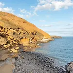 Sunny Silencio Retreat Atlantico 1 * طوستا ديل سيلونثيو