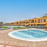 Sunny Silencio Retreat Atlantico 1 طوستا ديل سيلونثيو