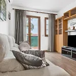شقة Sunny Silencio Retreat Atlantico 1 طوستا ديل سيلونثيو