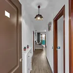 شقة Sunny Silencio Retreat Atlantico 1
