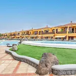 Sunny Silencio Retreat Atlantico 1