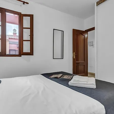 Sunny Silencio Retreat Atlantico 1 Апартаменты