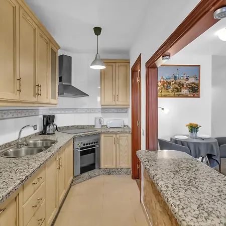 Sunny Silencio Retreat Atlantico 1 Апартаменты *