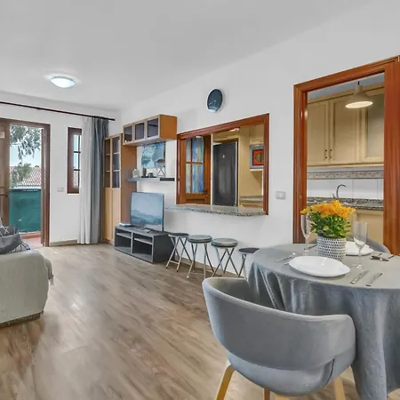 Sunny Silencio Retreat Atlantico 1