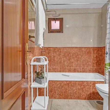 Sunny Silencio Retreat Atlantico 1 Апартаменты *