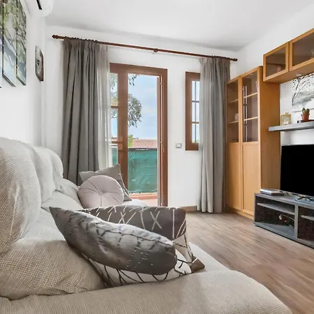 Sunny Silencio Retreat Atlantico 1 아파트