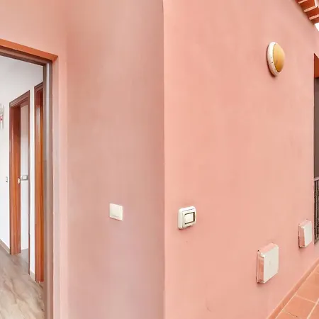 Sunny Silencio Retreat Atlantico 1 Апартаменты
