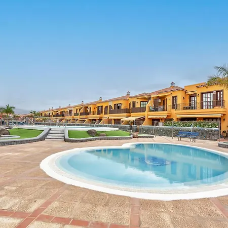 Sunny Silencio Retreat Atlantico 1 Коста-дель-Силенцио