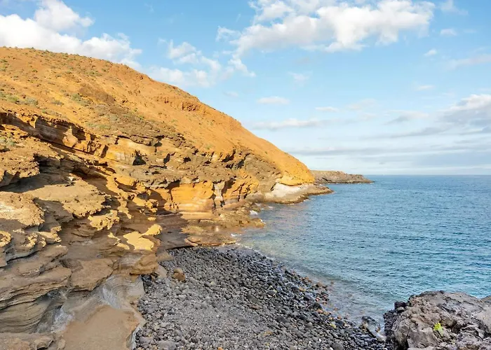 Sunny Silencio Retreat Atlantico 1 * 德尔锡伦西奥海岸