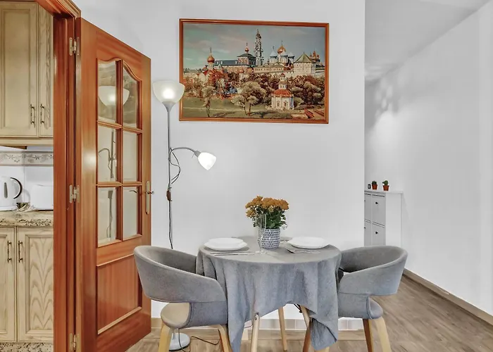 Sunny Silencio Retreat Atlantico 1