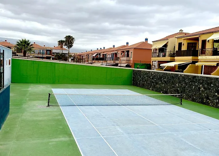 Sunny Silencio Retreat Atlantico 1 公寓 德尔锡伦西奥海岸