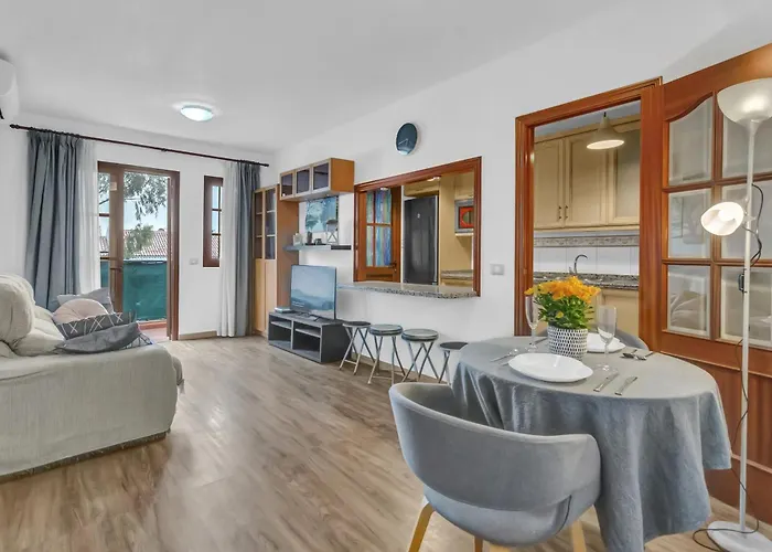 Sunny Silencio Retreat Atlantico 1