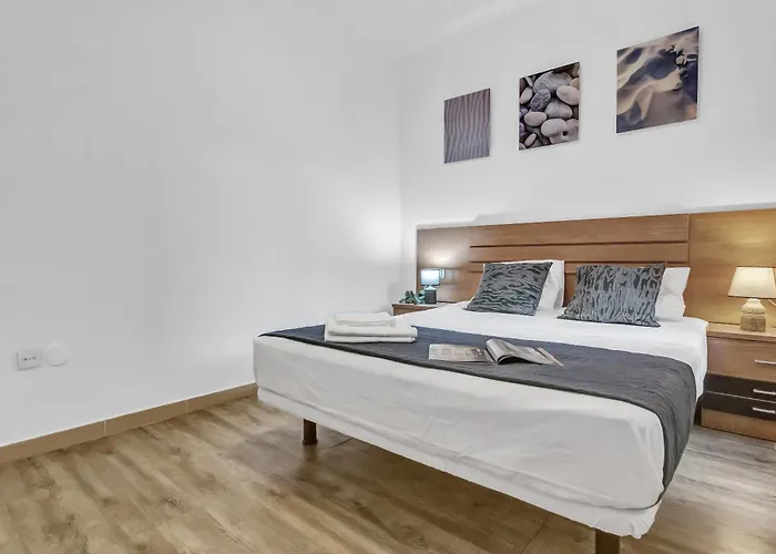 Sunny Silencio Retreat Atlantico 1 * 德尔锡伦西奥海岸