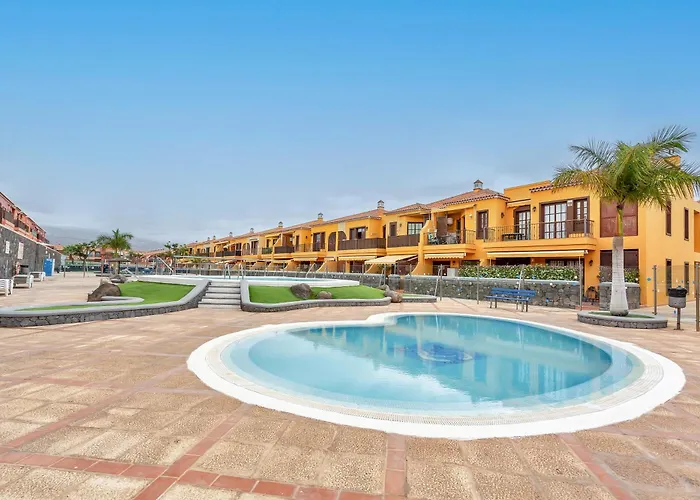 Sunny Silencio Retreat Atlantico 1 德尔锡伦西奥海岸