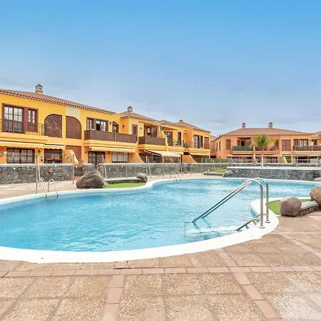 شقة Sunny Silencio Retreat Atlantico 1 *