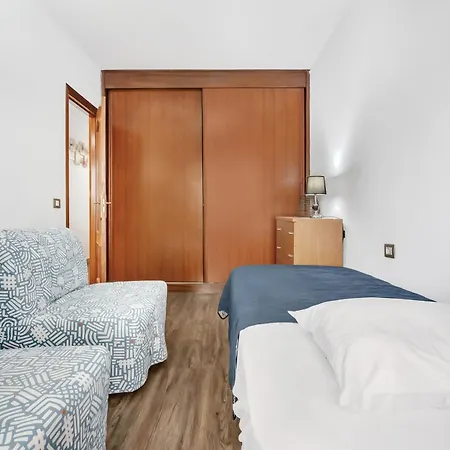 Sunny Silencio Retreat Atlantico 1 *