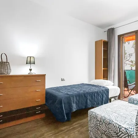 Sunny Silencio Retreat Atlantico 1 شقة طوستا ديل سيلونثيو