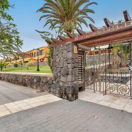 Sunny Silencio Retreat Atlantico 1 شقة