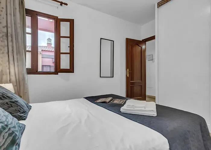 Sunny Silencio Retreat Atlantico 1 Appartamento