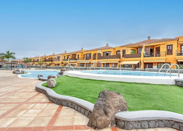 Sunny Silencio Retreat Atlantico 1