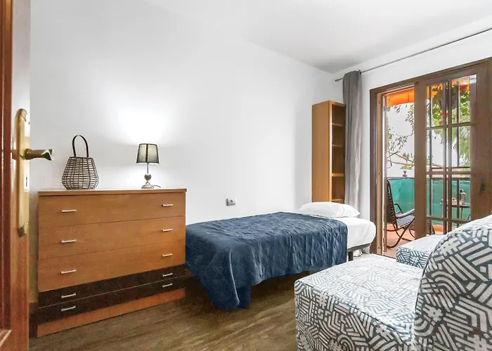 Appartamento Sunny Silencio Retreat Atlantico 1 *